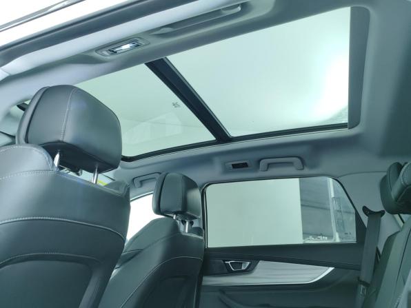 Chery Tiggo 8 Pro Max I с пробегом 2022 года, цена 2 260 000 рублей, 45037 км, внедорожник, Автокод Объявления