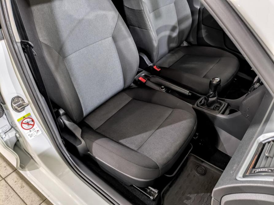 Skoda Rapid I Рестайлинг Химки  - изображение 23