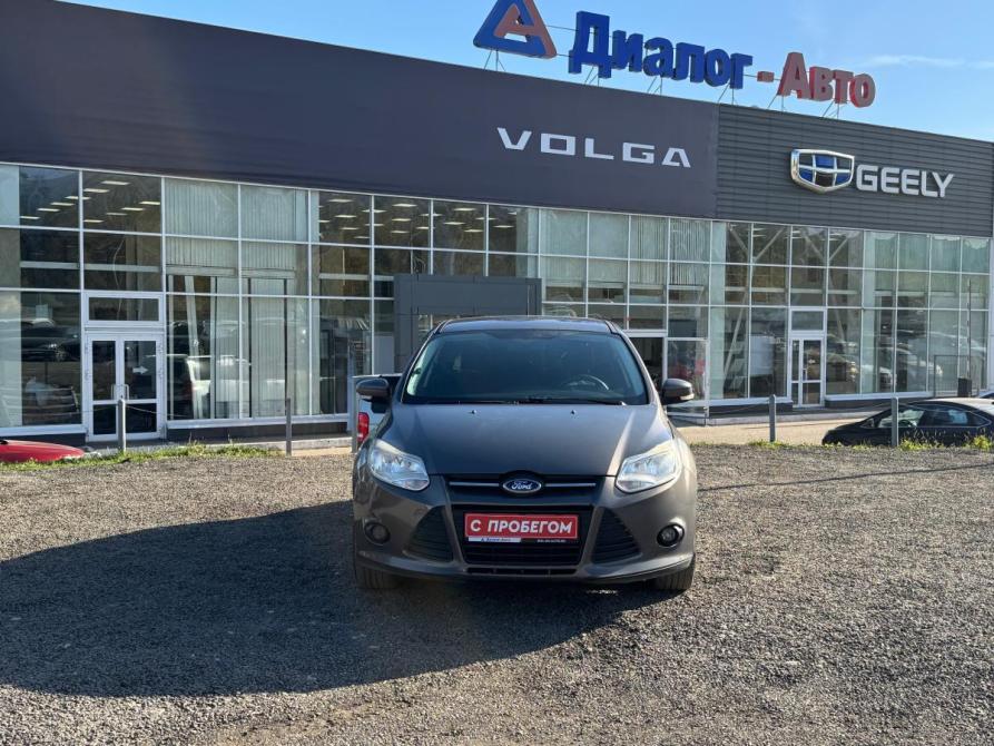 Ford Focus III Набережные Челны  - изображение 11