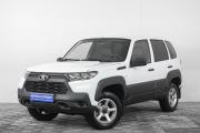 Lada (ВАЗ) Niva Travel I Кемерово  - изображение 26