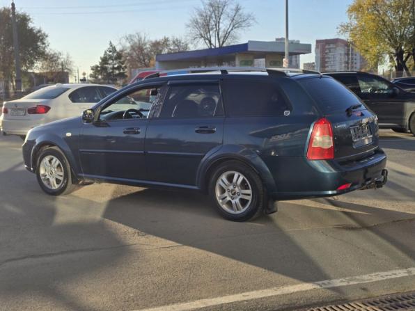 Chevrolet Lacetti I с пробегом 2008 года, цена 435 000 рублей, 203715 км, универсал, Автокод Объявления