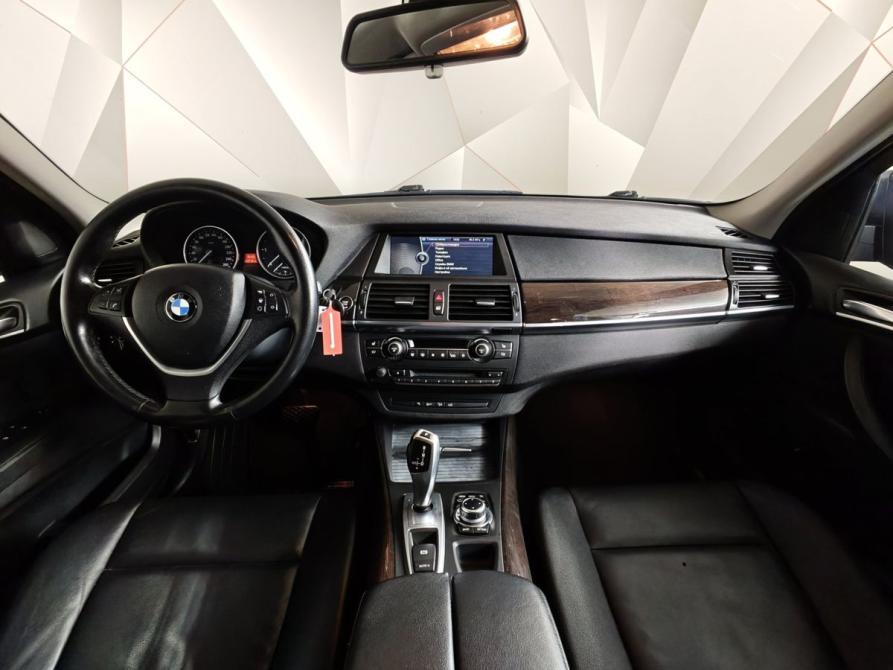 BMW X5 II (E70) Рестайлинг Москва  - изображение 11