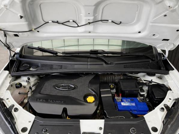 Lada (ВАЗ) XRAY I с пробегом 2018 года, цена 677 000 рублей, 99031 км, хэтчбек, Автокод Объявления