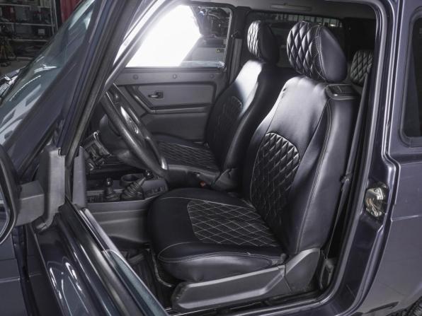 Lada (ВАЗ) 2121 (4x4) I Рестайлинг (2020) с пробегом 2021 года, цена 800 000 рублей, 67090 км, внедорожник, Автокод Объявления