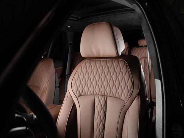 Новый BMW X5 IV (G05/G18) Рестайлинг 2026 года, цена 16 690 000 рублей, внедорожник, Автокод Объявления