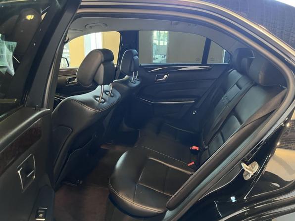 Mercedes-Benz E-Класс IV (W212 S212 C207) Рестайлинг с пробегом 2013 года, цена 1 890 000 рублей, 204258 км, седан, Автокод Объявления
