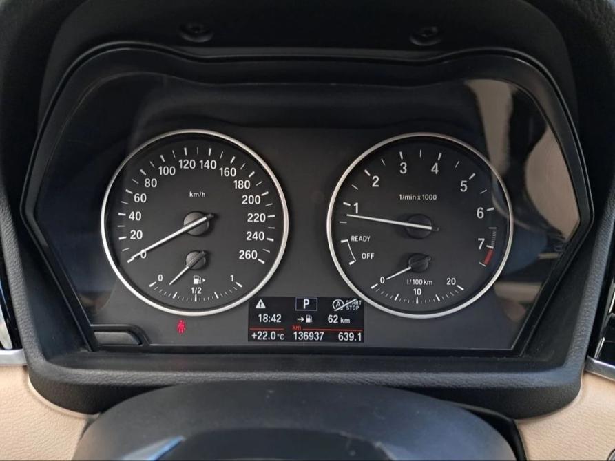 BMW X1 II (F48) Санкт-Петербург  - изображение 13