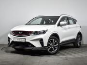 Geely Coolray I Санкт-Петербург  - изображение 21