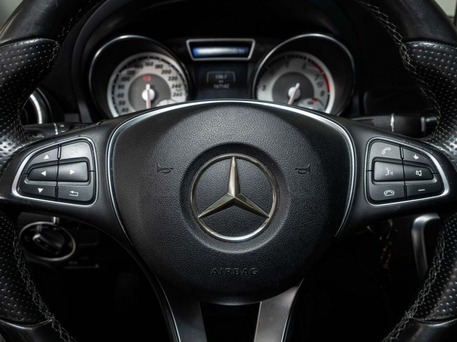 Mercedes-Benz CLA I (C117 X117) Казань  - изображение 9