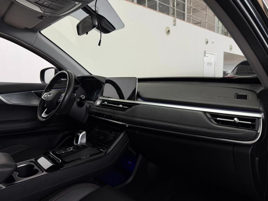 Chery Tiggo 7 Pro I Новороссийск  - изображение 10