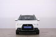 Mitsubishi ASX I Омск  - изображение 24