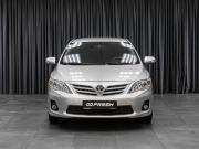 Toyota Corolla X (E140 E150) Рестайлинг Тюмень  - изображение 19