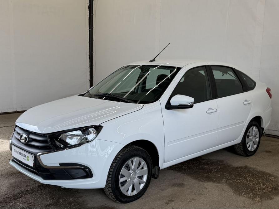 Lada (ВАЗ) Granta I Рестайлинг Псков  - изображение 1