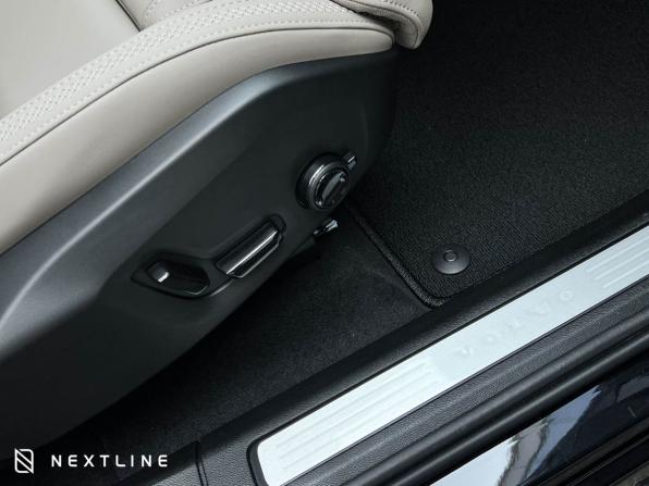 Новый Volvo XC60 II Рестайлинг 2 2026 года, цена 10 490 000 рублей, внедорожник, Автокод Объявления