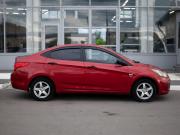 Hyundai Solaris I Курган  - изображение 29