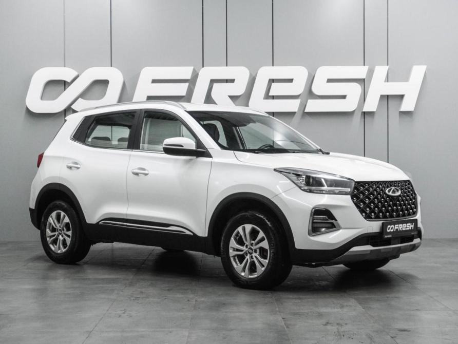 Chery Tiggo 4 Pro I Воронеж  - изображение 1