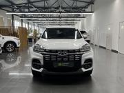 Chery Tiggo 8 I Рестайлинг Тверь  - изображение 30