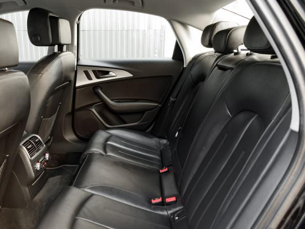 Audi A6 IV (C7) с пробегом 2011 года, цена 1 500 000 рублей, 237680 км, седан, Автокод Объявления