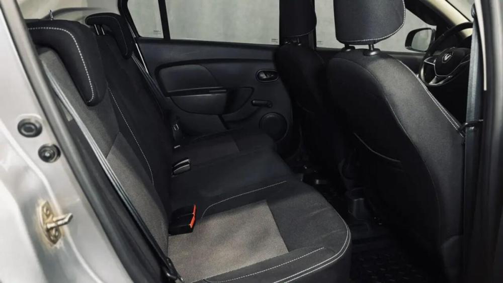 Renault Logan II Рестайлинг Смоленск  - изображение 13