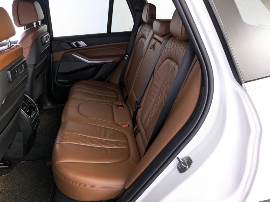 BMW X5 IV (G05/G18) Москва  - изображение 18