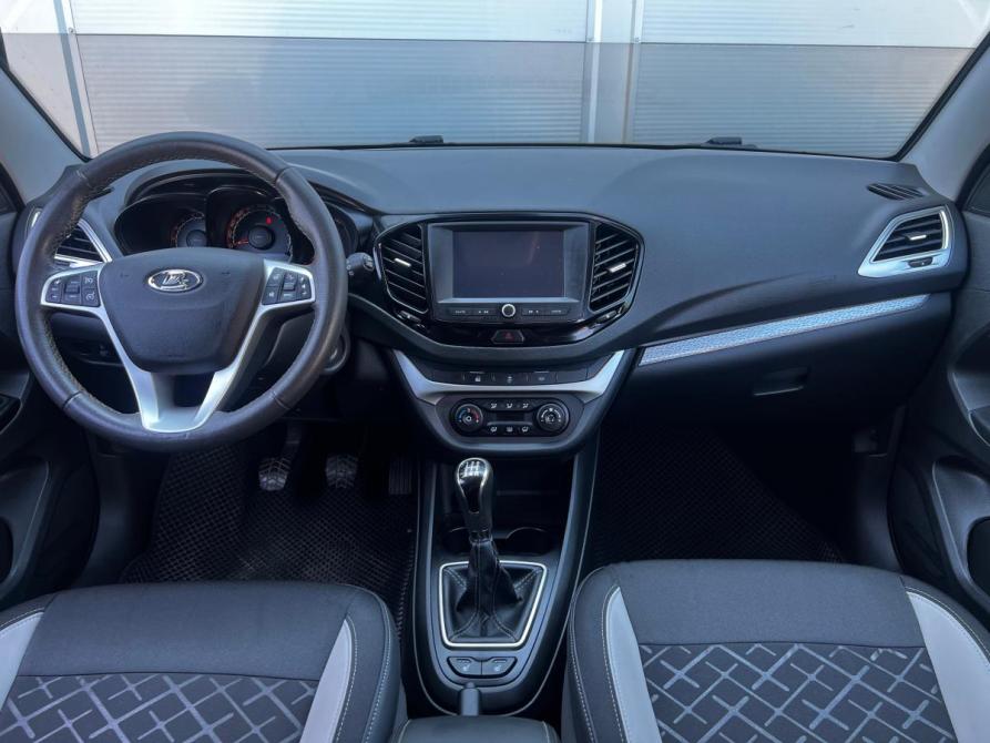 Lada (ВАЗ) Vesta I Воронеж  - изображение 8