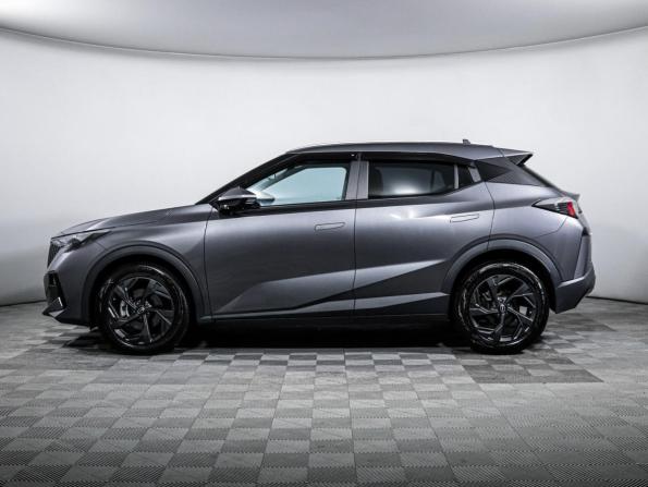GAC GS3 с пробегом 2024 года, цена 2 099 000 рублей, 36000 км, внедорожник, Автокод Объявления