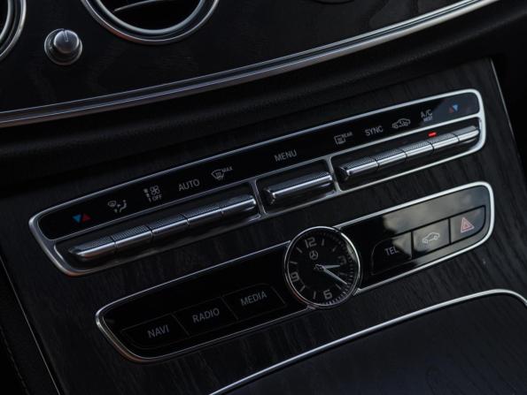 Mercedes-Benz E-Класс V (W213 S213 C238) с пробегом 2019 года, цена 3 449 000 рублей, 135506 км, седан, Автокод Объявления