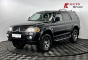 Mitsubishi Pajero Sport I Рестайлинг Нижний Новгород  - изображение 26