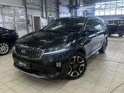 Kia Sorento III Prime Рестайлинг Санкт-Петербург  - изображение 6