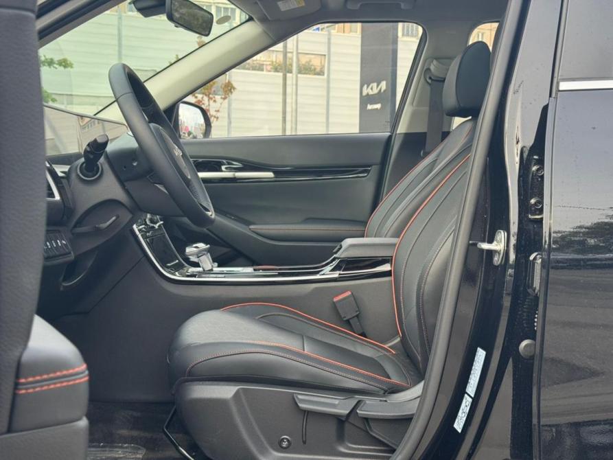 Kia Seltos I Рестайлинг Москва  - изображение 22