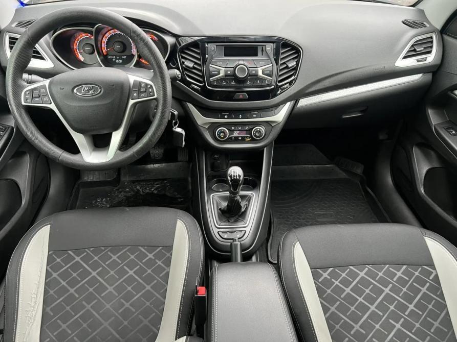 Lada (ВАЗ) Vesta I Кемерово  - изображение 12