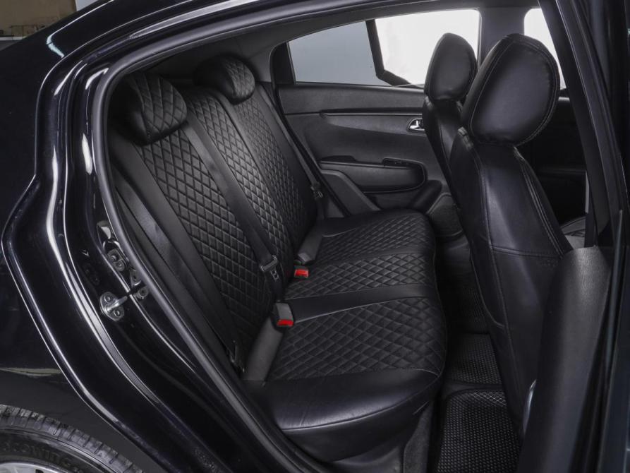 Kia Rio IV Ростов-на-Дону  - изображение 7
