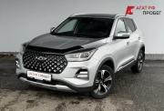 Chery Tiggo 4 Pro I Киров  - изображение 35