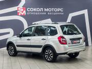 Lada (ВАЗ) Granta I Рестайлинг Ростов-на-Дону  - изображение 29