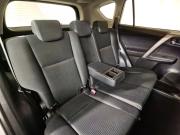 Toyota RAV4 IV (XA40) Москва  - изображение 37