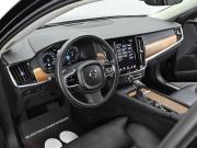 Volvo S90 II Москва  - изображение 20
