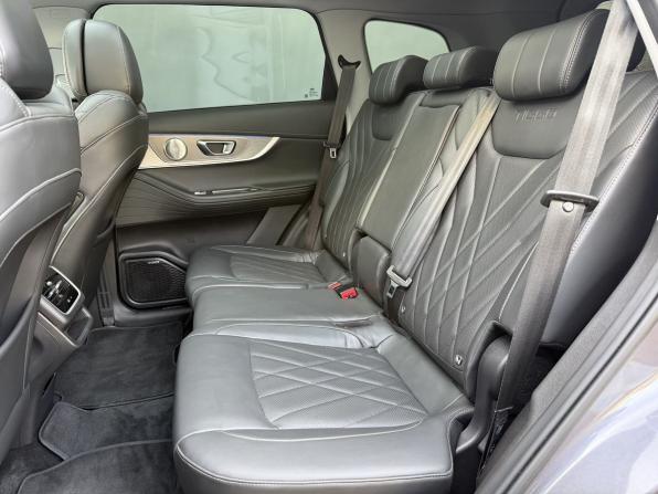 Chery Tiggo 8 Pro Max I Рестайлинг с пробегом 2023 года, цена 2 050 000 рублей, 141427 км, внедорожник, Автокод Объявления