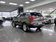 Kia Sportage III Тверь  - изображение 25