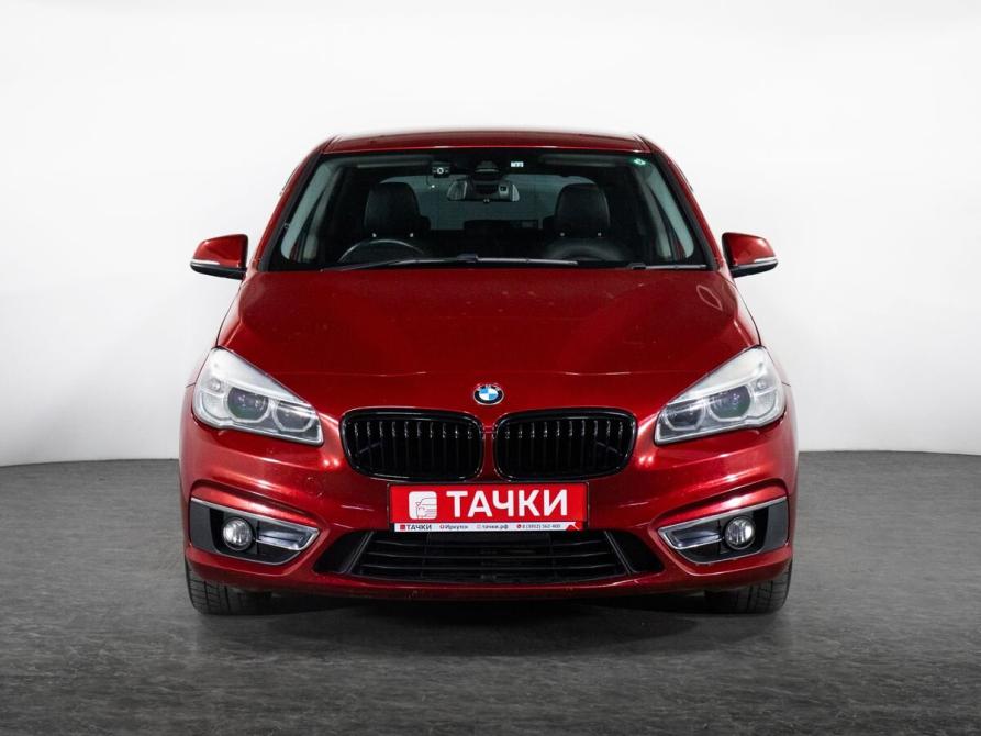 BMW 2 серии Active Tourer F45 Иркутск  - изображение 2