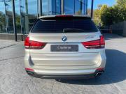 BMW X5 III (F15) Сочи  - изображение 22