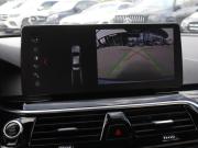 BMW 5 серии VII (G30/G31/G38) Москва  - изображение 48