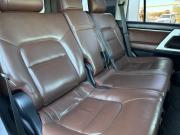 Toyota Land Cruiser 200 Series Рестайлинг 2 Саратов  - изображение 27