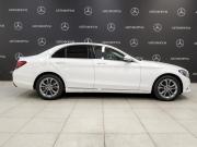 Mercedes-Benz C-Класс IV (W205) Москва  - изображение 30