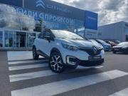 Renault Kaptur I Тверь  - изображение 30