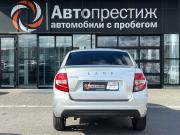 Lada (ВАЗ) Granta I Рестайлинг Волгоград  - изображение 26