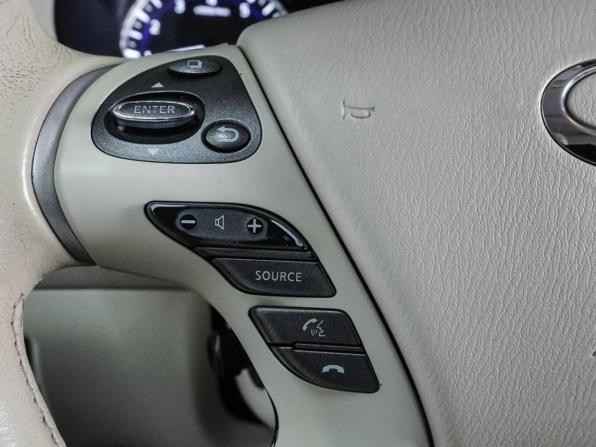 Infiniti JX с пробегом 2013 года, цена 1 527 000 рублей, 199193 км, внедорожник, Автокод Объявления