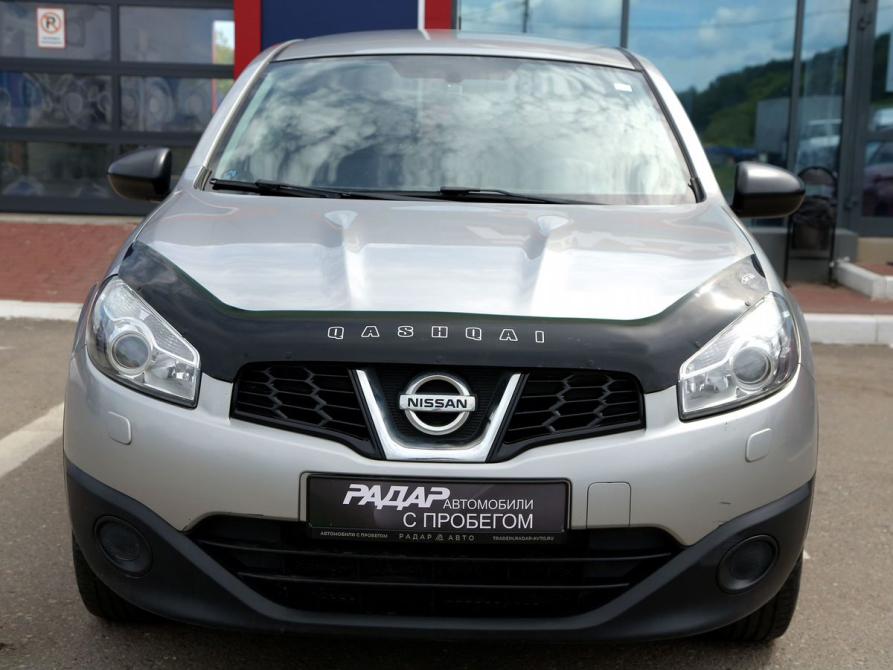 Nissan Qashqai+2 I Рестайлинг Иваново  - изображение 2