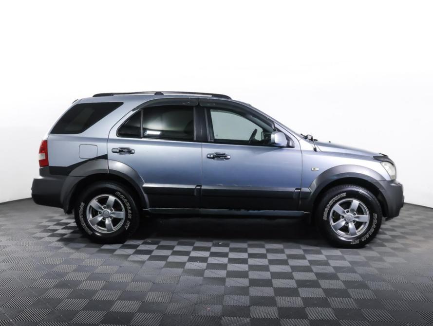 Kia Sorento I Москва  - изображение 4