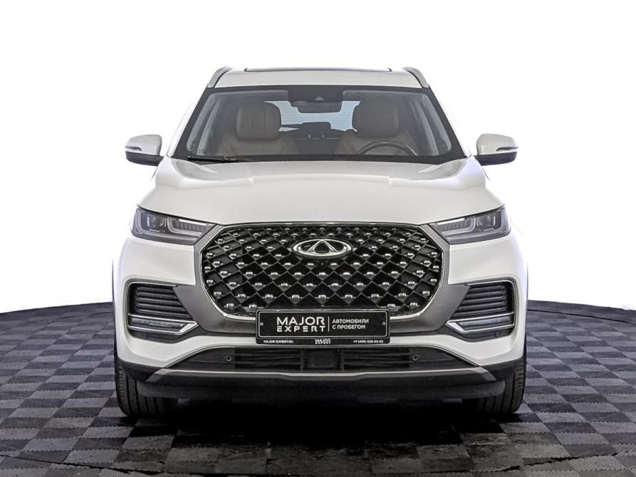 Chery Tiggo 8 Pro Max I Москва  - изображение 2