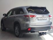 Toyota Highlander III (XU50) Барнаул  - изображение 44